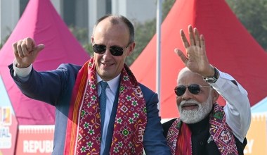 "Matka wszystkich umów" z Indiami coraz bliżej. Na stole nowa propozycja