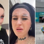 Matka z tatuażami: Czy jej syn wstydzi się nietypowego stylu swojej rodzicielki? 