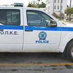 Matka zamordowanej Anastazji uderza w grecką policję