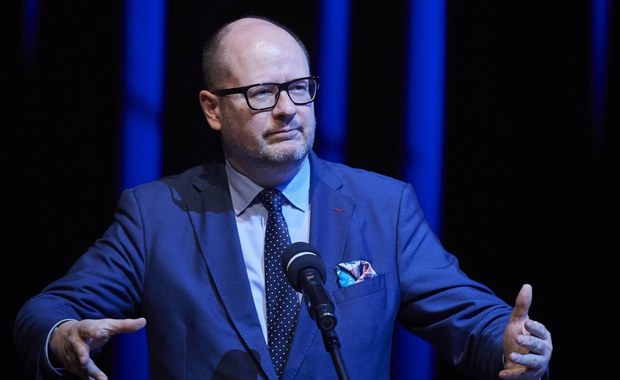 Matnia w mateczniku. Adamowicz chce kolejnej kadencji