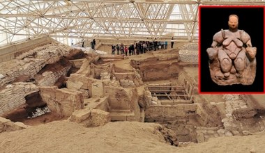 Matriarchat i egalitaryzm. Badania DNA pokazały, jak żyli ludzie w neolitycznym Çatalhöyük