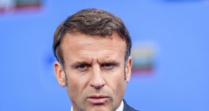 "Matrioszka" uderza w Macrona. Kulisy rosyjskiej operacji