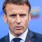 "Matrioszka" uderza w Macrona. Kulisy rosyjskiej operacji