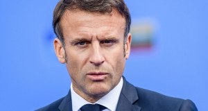 "Matrioszka" uderza w Macrona. Kulisy rosyjskiej operacji