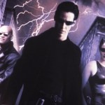 "Matrix 4" zapowiedziany