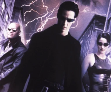 "Matrix 4" zapowiedziany