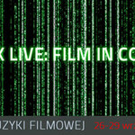 Matrix Live: Film In Concert: Są bilety