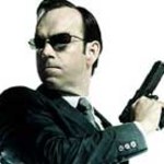 "Matrix": Wiele twarzy agenta Smitha