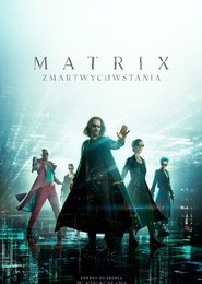 Matrix Zmartwychwstania