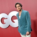Matt Bomer odrzucił rolę w filmie “Barbie”. Wolał spędzić czas z rodziną