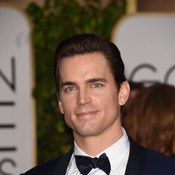 Matt Bomer