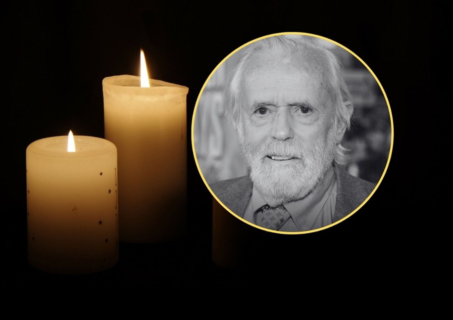 Matt Clark nie żyje /East News