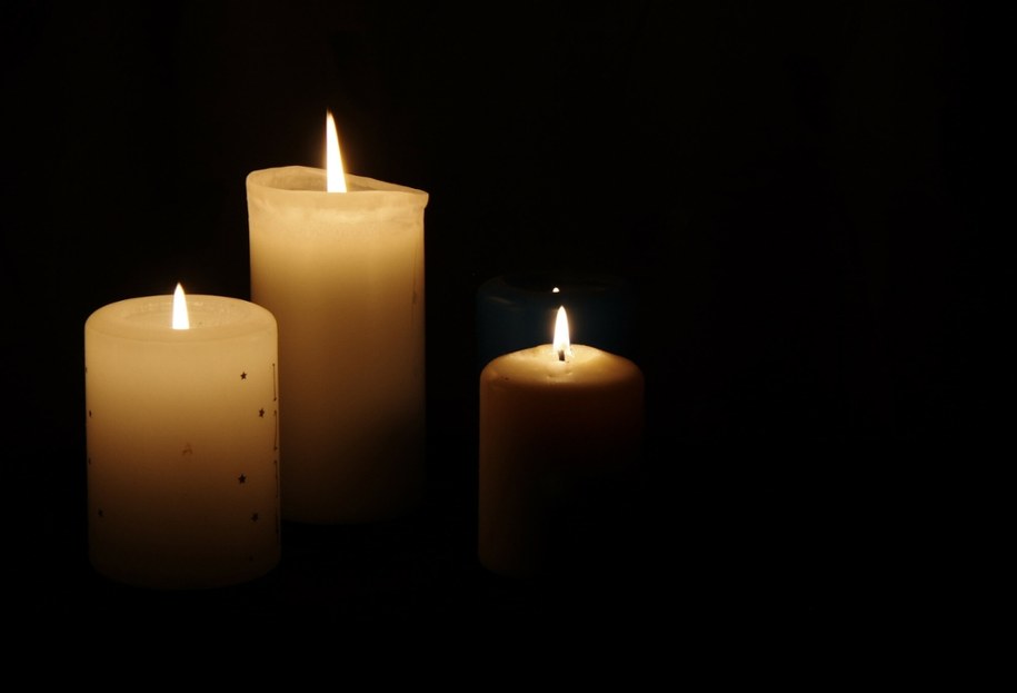 Matt Clark nie żyje /Marek BAZAK / Zofia BAZAK /East News