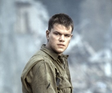 Matt Damon: Bourne. Jason Bourne.