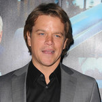 Matt Damon kochankiem Michaela Douglasa!