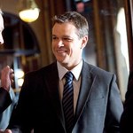 Matt Damon o gazie łupkowym