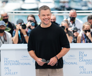 Matt Damon odrzucił rolę w „Avatarze”. Mógł zarobić fortunę