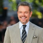 Roman Polański Matt Damon pokochał polski hit. Nie szczędził pochwał