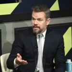 Matt Damon ponownie jako Jason Bourne. Za kamerą twórca oscarowego hitu