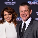 Matt Damon przechodzi kryzys w małżeństwie!