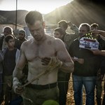 Matt Damon wraca jako Jason Bourne [pierwszy fotos]