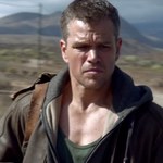 Matt Damon wraca jako Jason Bourne [teaser]