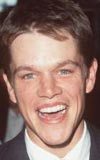 Matt Damon /