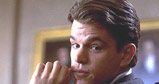 Matt Damon /