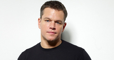 Matt Damon /AFP