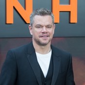 Matt Damon