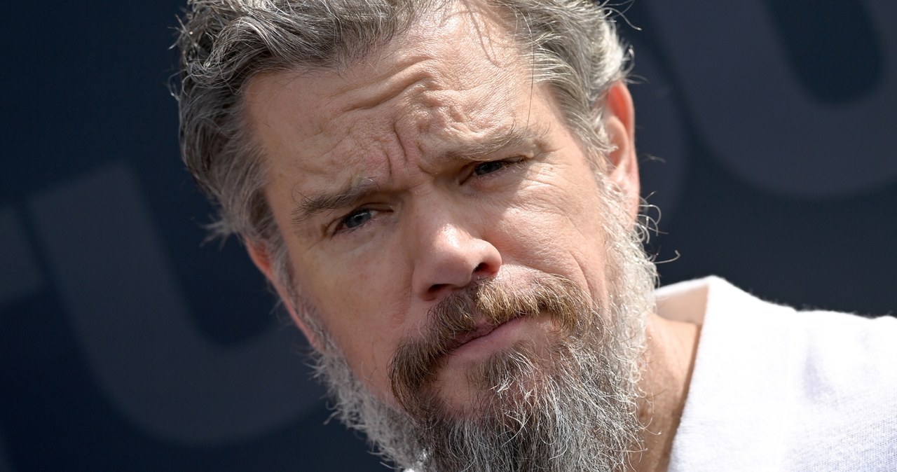 Matt Damon /Axelle/Bauer-Griffin / Contributor /Getty Images