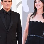 Matt Dillon i Charlotte Gainsbourg: Niezwykły romans