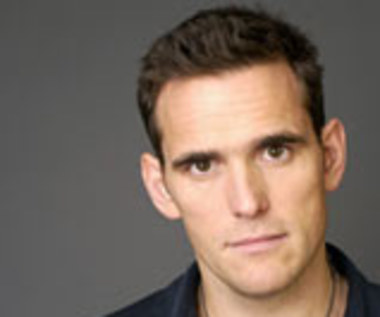 Matt Dillon: Pracownik miesiąca