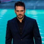 Matt Dillon: Samotnik