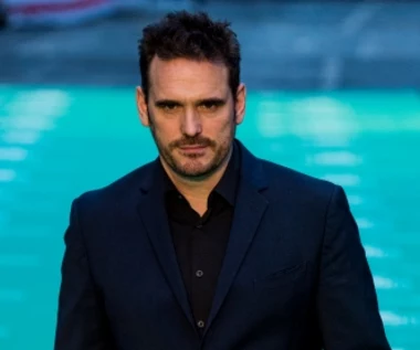 Matt Dillon: Samotnik