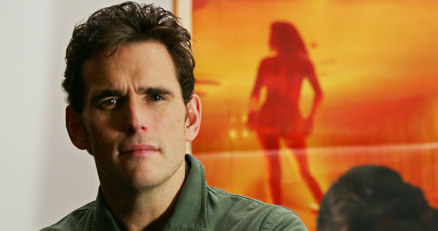 Matt Dillon /AFP