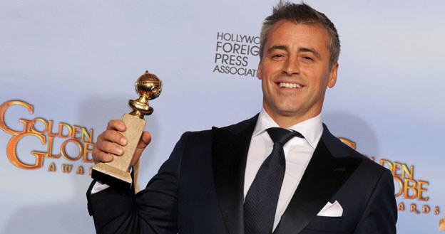 Matt Le Blanc /Kevin Winter /Getty Images