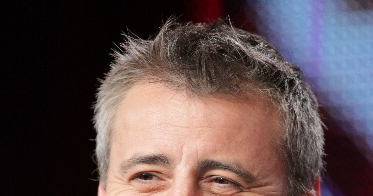 Matt Le Blanc /Frederick M. Brown /Getty Images