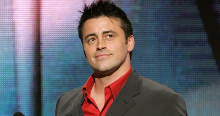 Matt LeBlanc, fot. Frank Micelotta /Getty Images/Flash Press Media