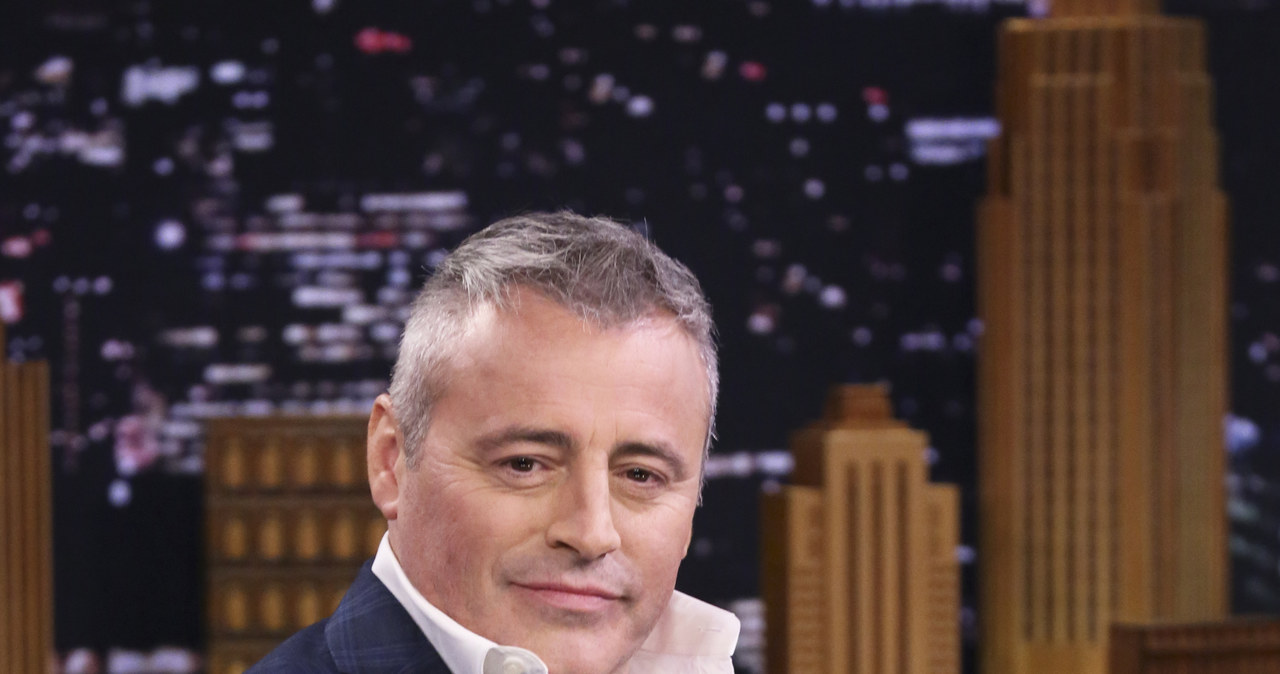 Matt LeBlanc w 2019 roku /Andrew Lipovsky/NBC/NBCU Photobank /Getty Images