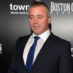 Matt LeBlanc wyśmiany z powodu nadwagi!