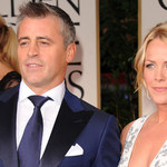 Matt LeBlanc znów jest singlem!