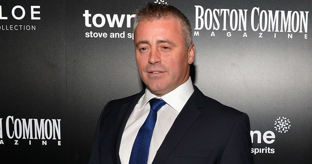 Matt LeBlanc /Paul Marotta /Getty Images