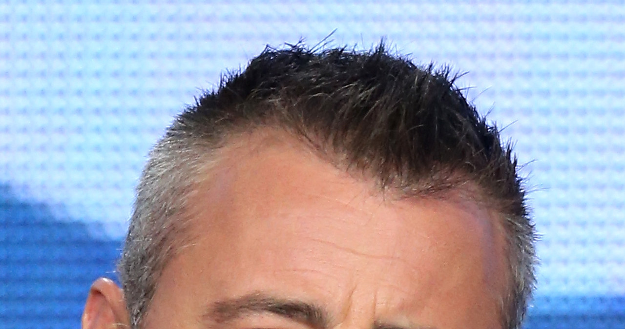 Matt LeBlanc /Frederick M. Brown /Getty Images