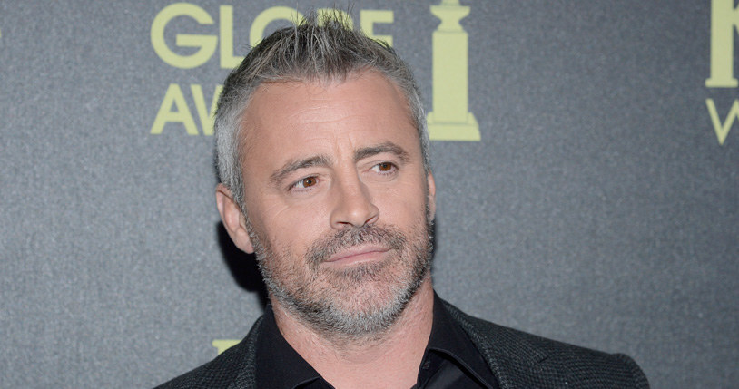 Matt LeBlanc /Kevork Djansezian /Getty Images