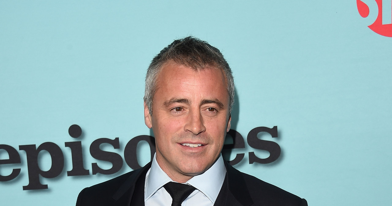 Matt LeBlanc /Jason Merritt /Getty Images