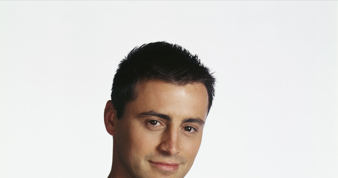 Matt LeBlanc /NBC /Getty Images