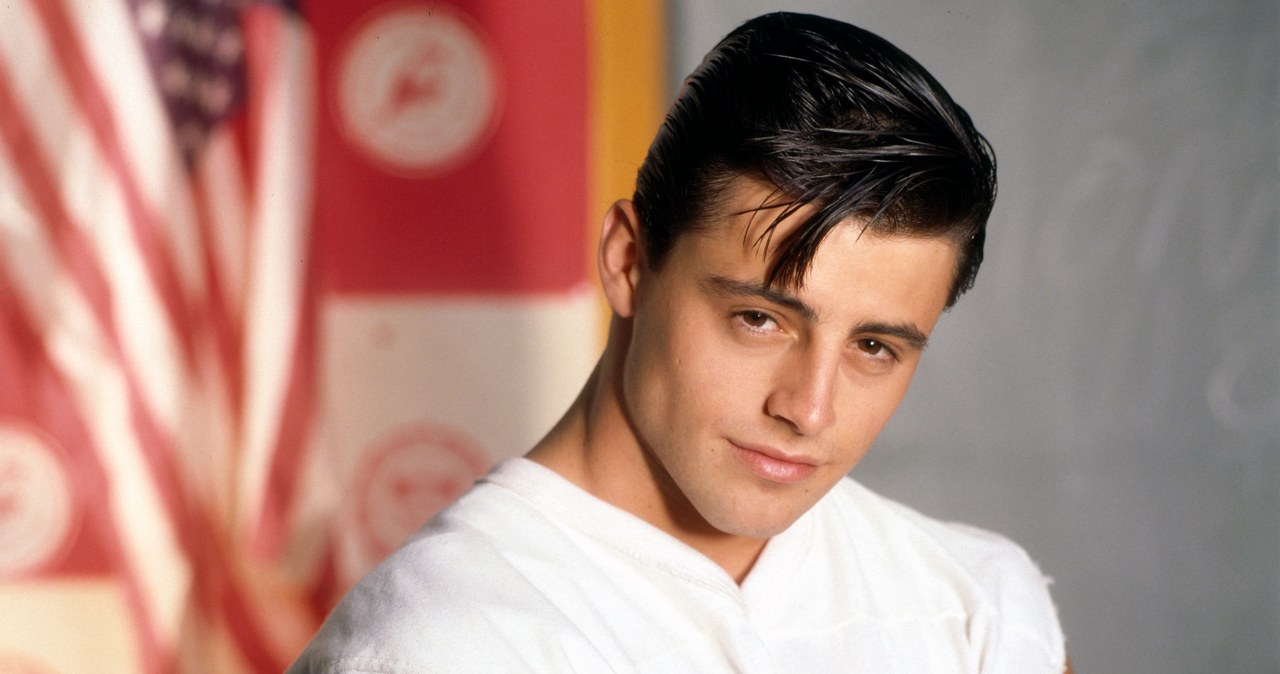 Matt LeBlanc /CBS /Getty Images