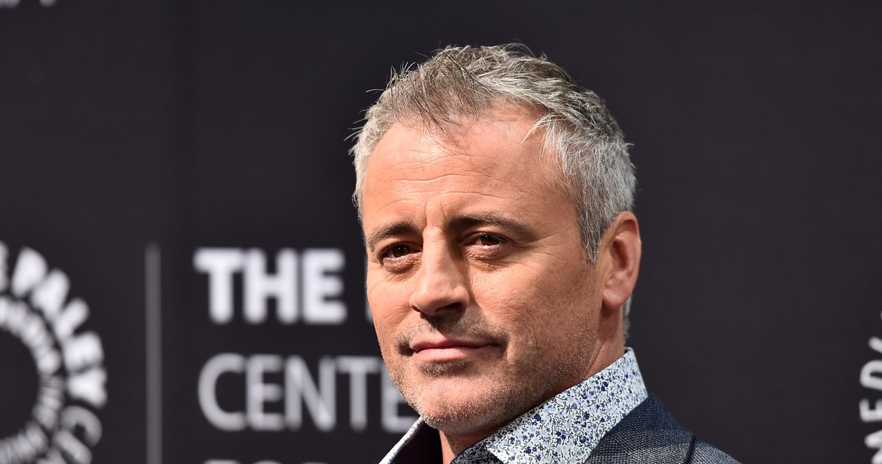 Matt LeBlanc