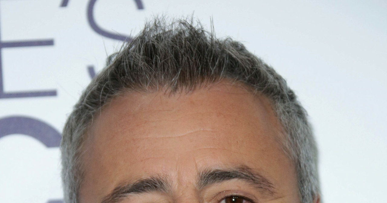 Matt LeBlanc /Avalon/REPORTER  /East News